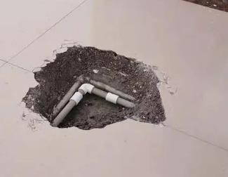 绥芬河卫生间漏水维修公司为您分享如何判断家里漏水