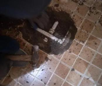 绥芬河卫生间漏水维修公司为您分享下卫生间渗水如何处理及注意事项