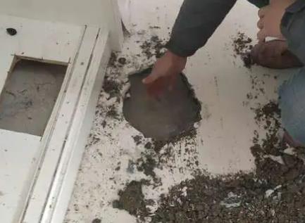 绥芬河卫生间漏水维修公司分享下精确定位查漏水一次多少钱?不同级别收费不同