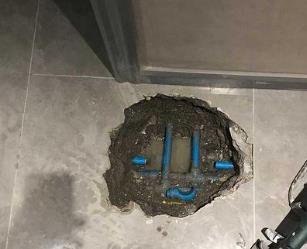 绥芬河阳台漏水维修公司分享下暖气管道漏水的原因有哪些