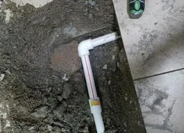绥芬河阳台漏水维修时有哪些声音会影响检漏仪